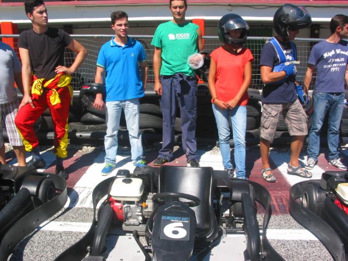 3º GP Karting Libbey Portugal18